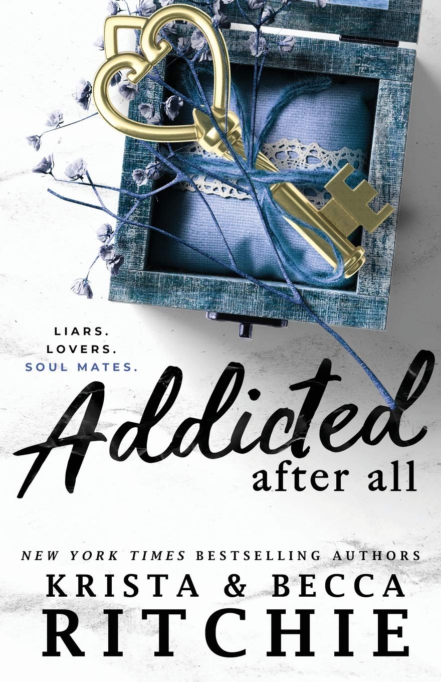 Addicted 5: Addicted After All