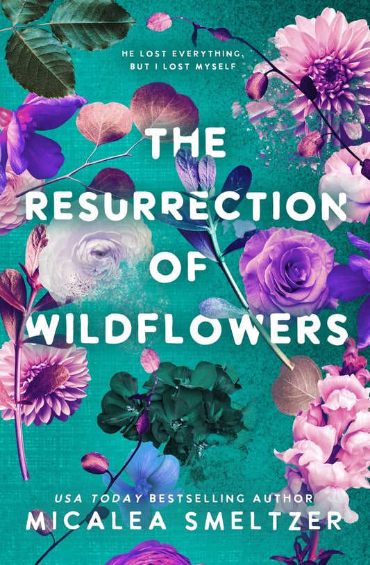 Wildflower 2: The Resurrection of Wildflowers
