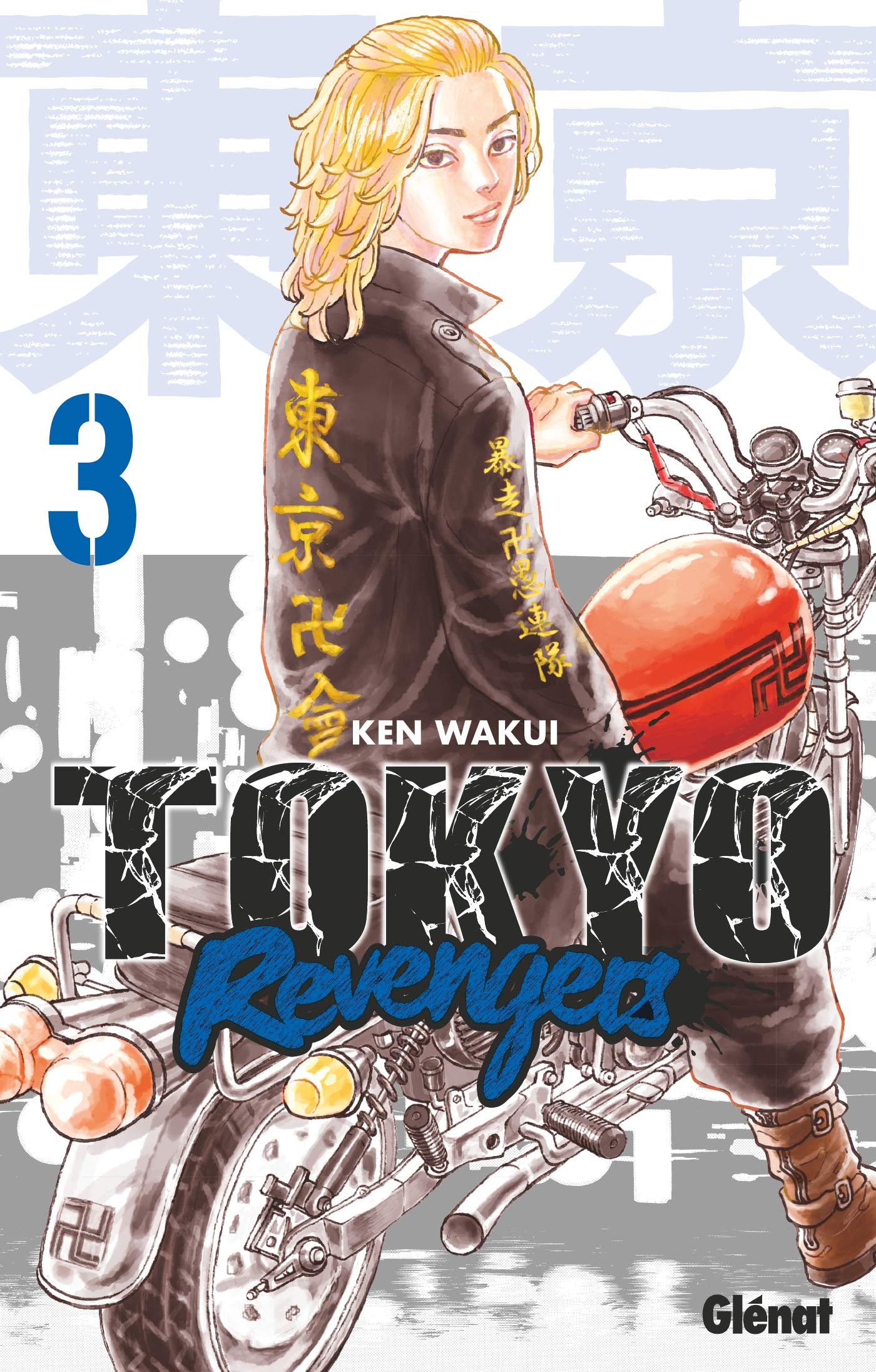 Tokyo Revengers, Vol. 3 - Booksondemand