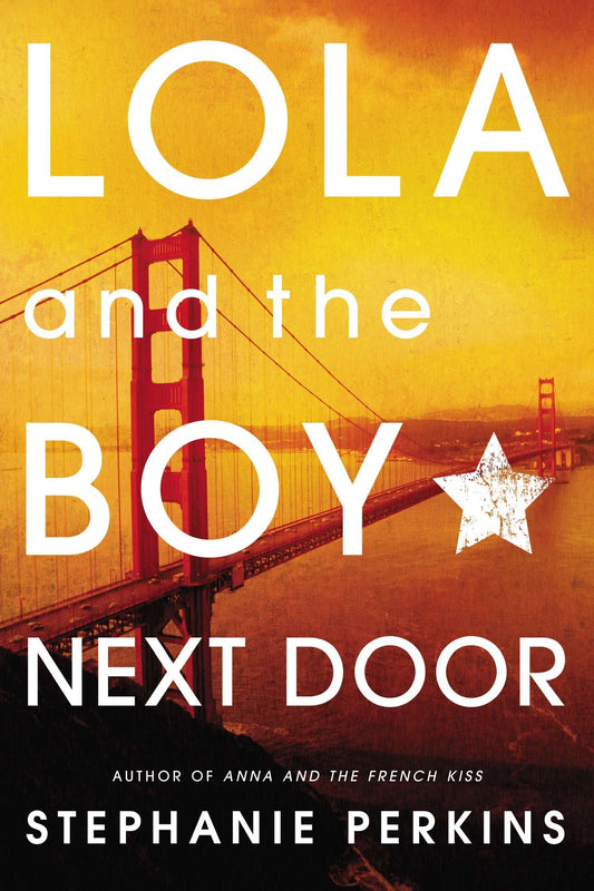 Lola and the Boy Next Door - Booksondemand