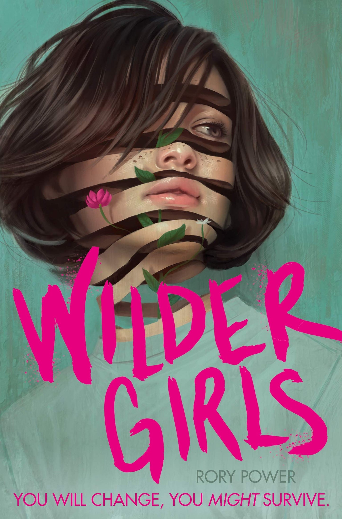 Wilder Girls - Booksondemand