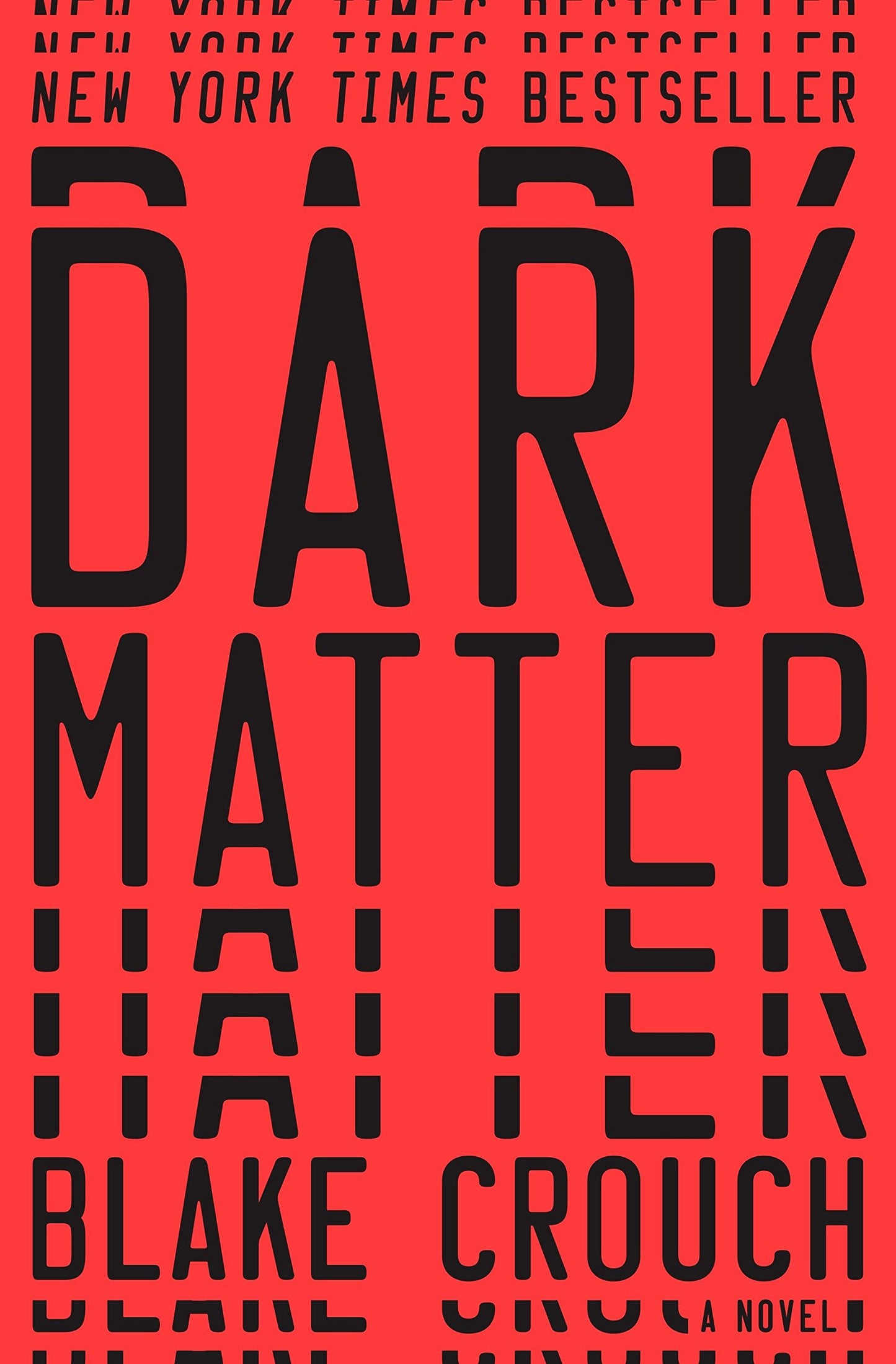 Dark Matter - Booksondemand