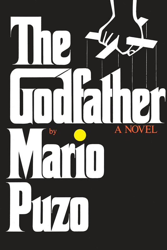 The Godfather - Booksondemand