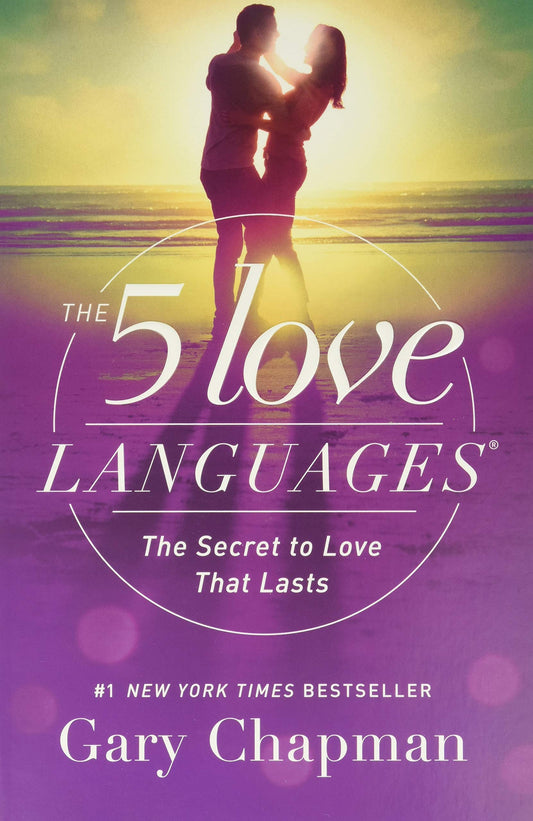 The 5 Love Languages: The Secret to Love that Lasts - Booksondemand