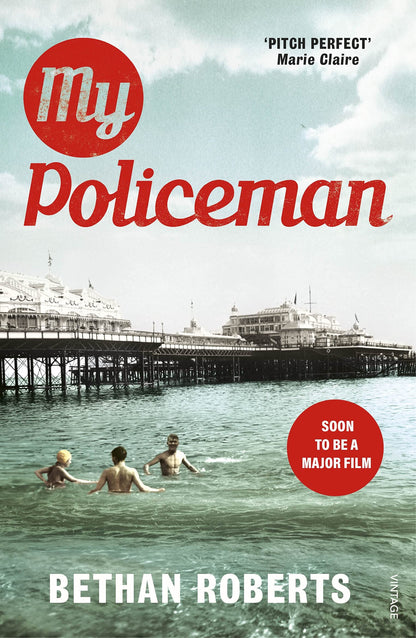 My Policeman - Booksondemand