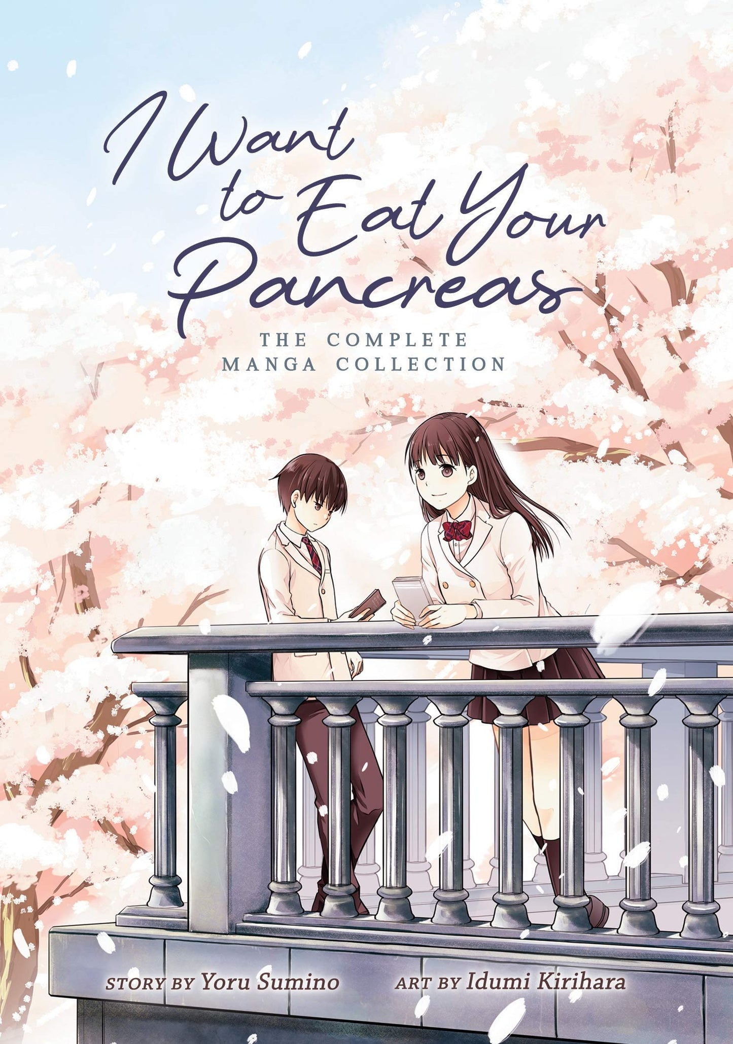 I Want to Eat Your Pancreas "Manga " - Booksondemand