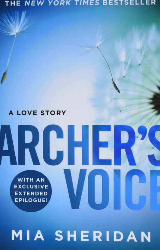 Archer's Voice