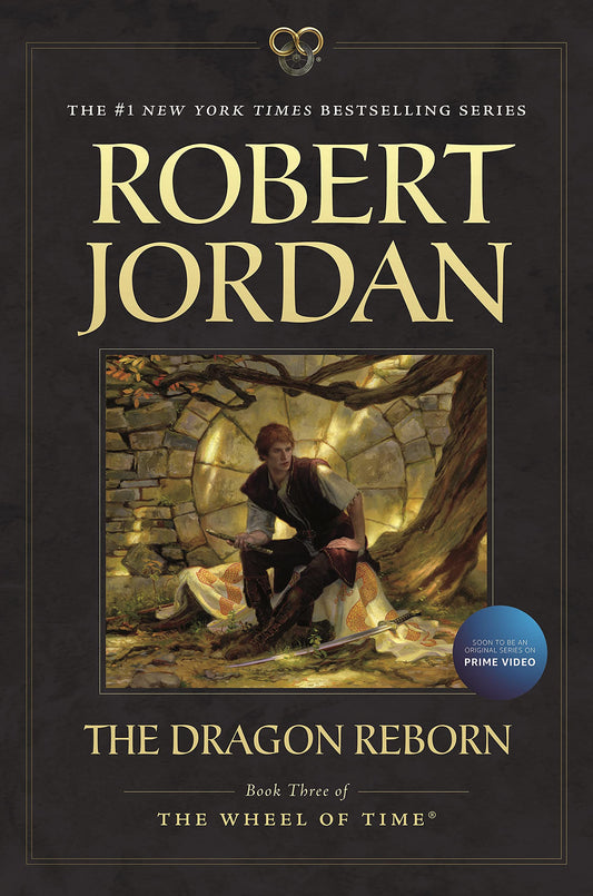 The Wheel of Time 3: The Dragon Reborn - Booksondemand