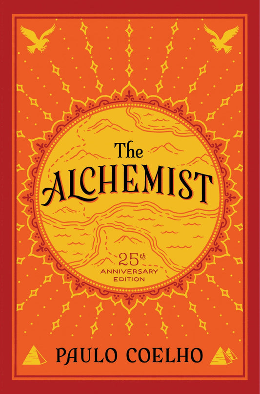 The Alchemist - Booksondemand