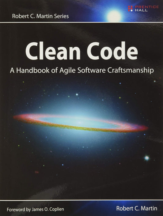 Clean Code: A Handbook of Agile Software Craftsmanship - Booksondemand