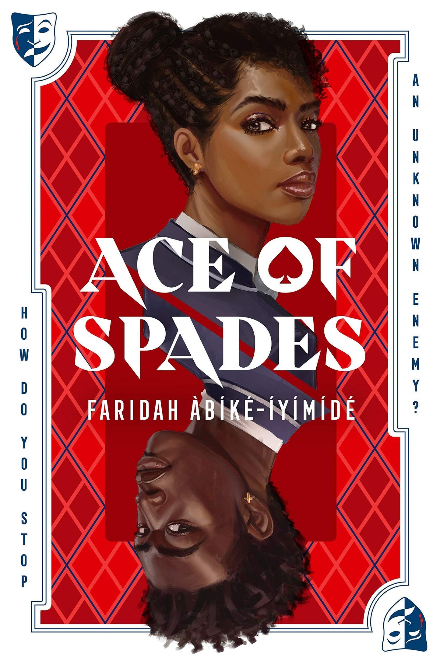 Ace of Spades - Booksondemand