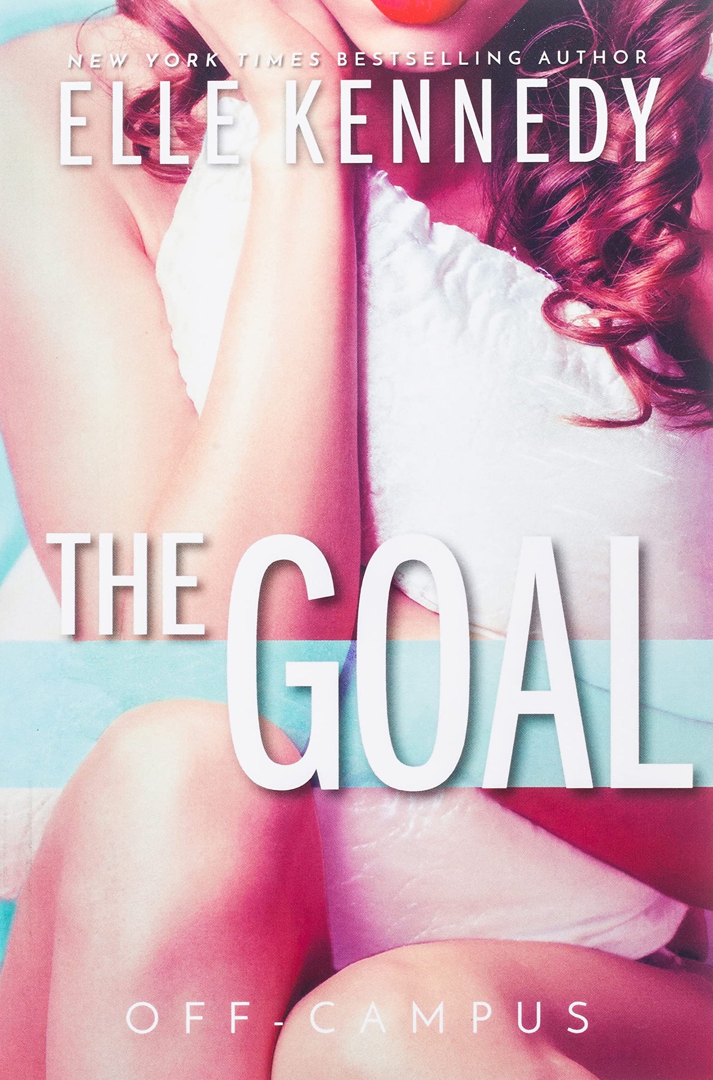 Off-Campus 4: The Goal