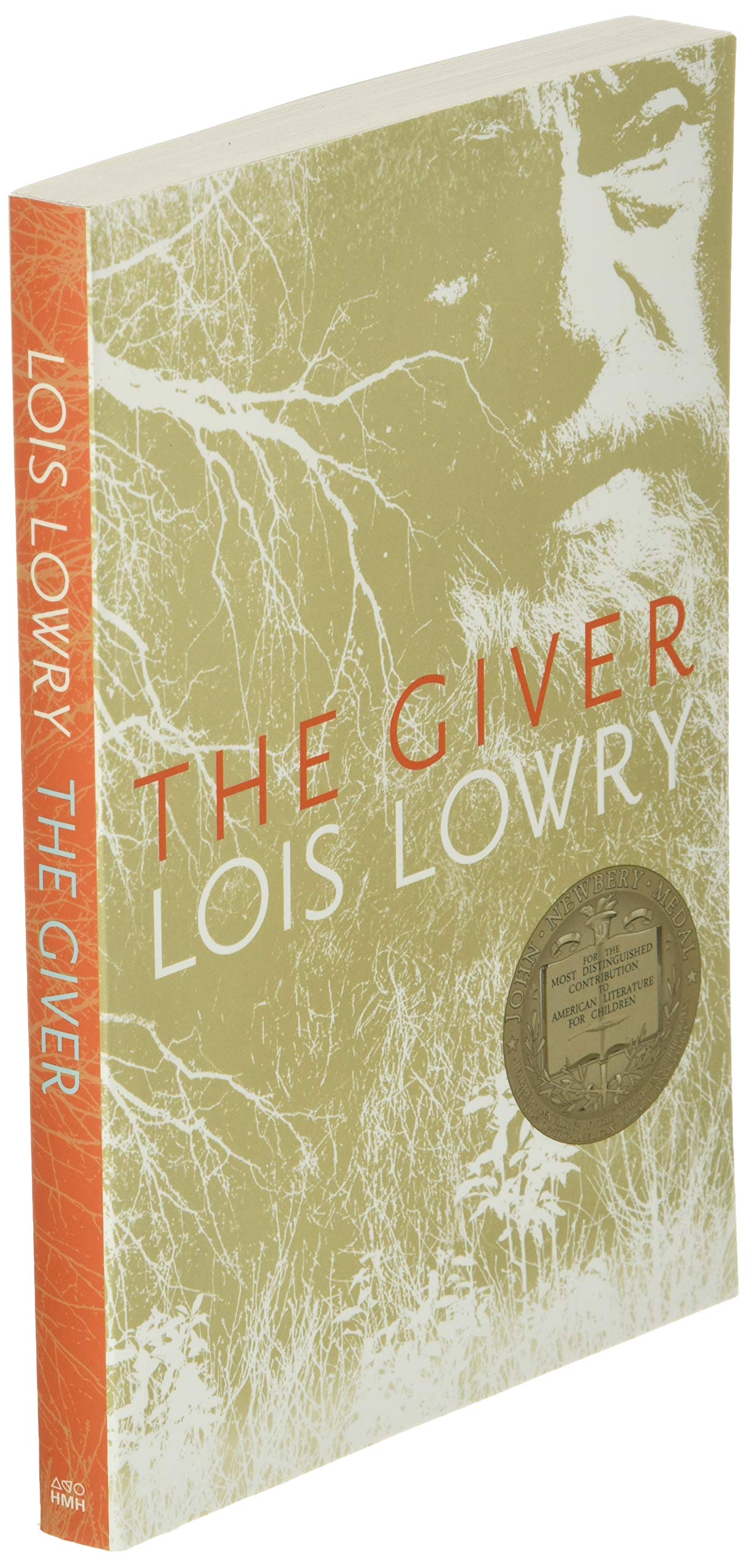 The Giver - Booksondemand