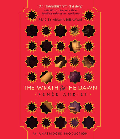 The Wrath and the Dawn - Booksondemand