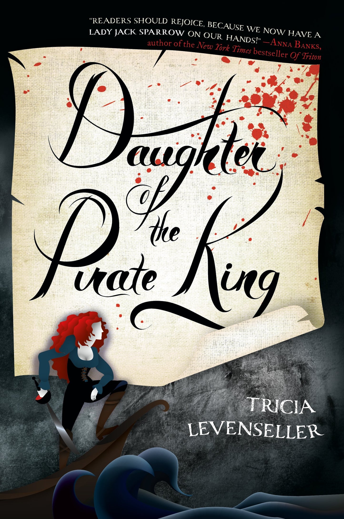 Daughter of the Pirate King 1: Daughter of the Pirate King - Booksondemand