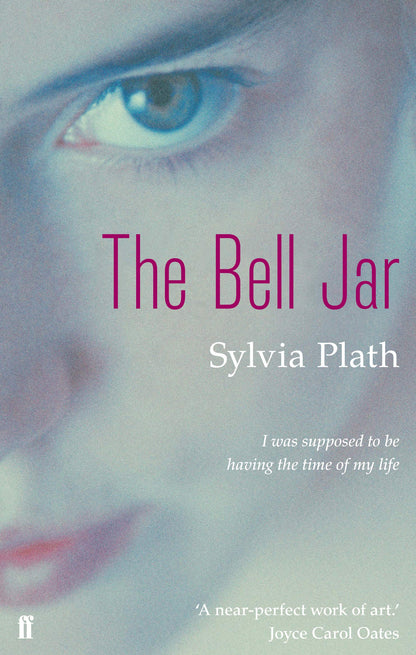 The Bell Jar - Booksondemand