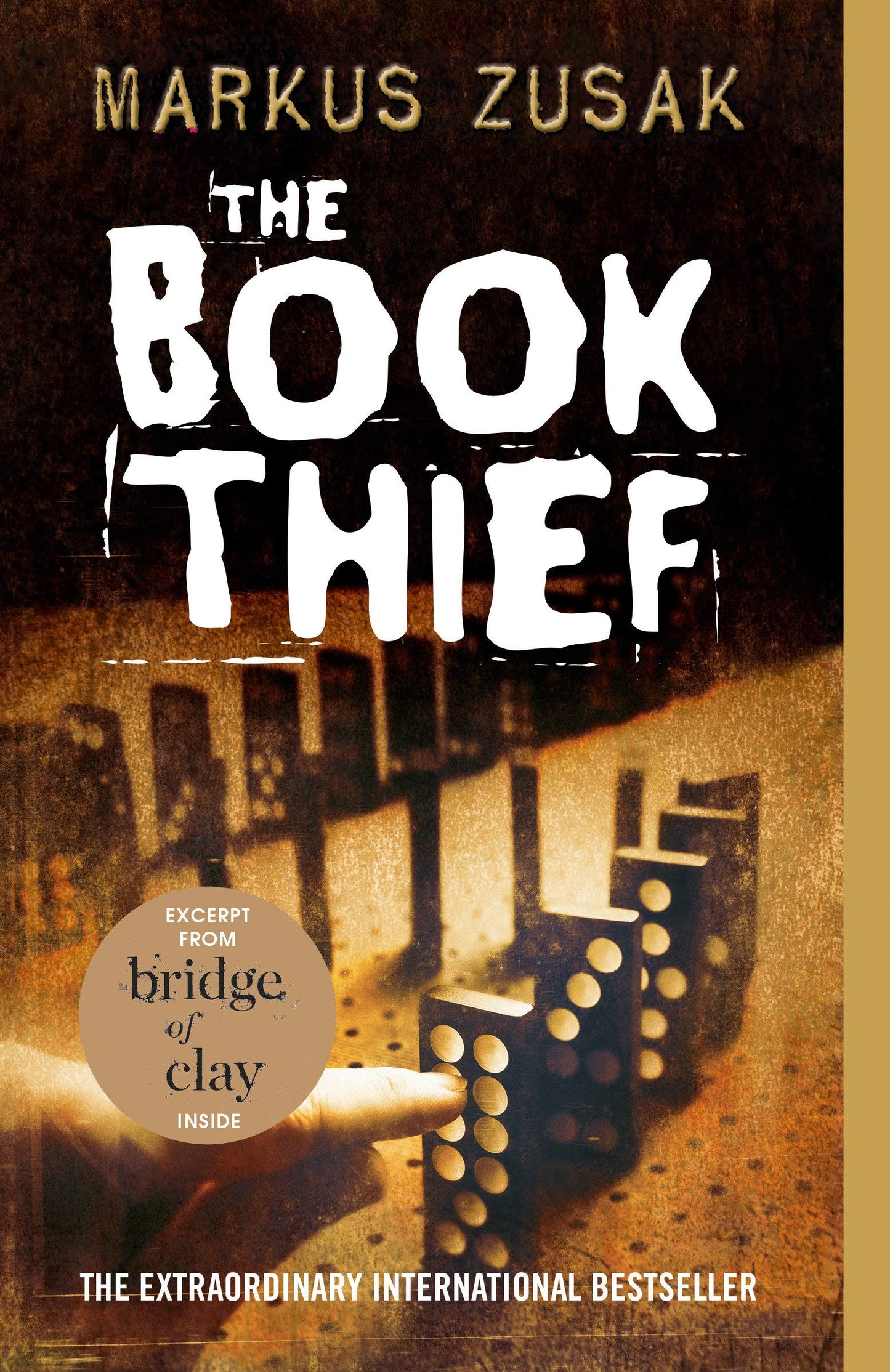 The Book Thief - Booksondemand