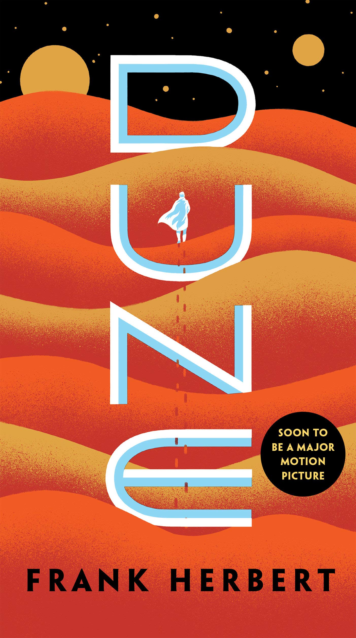 Dune (Dune #1) - Booksondemand