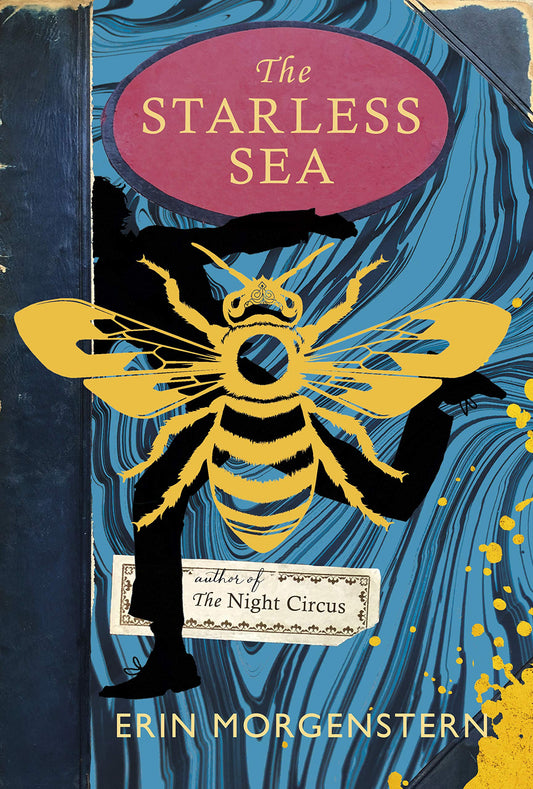 The Starless Sea - Booksondemand