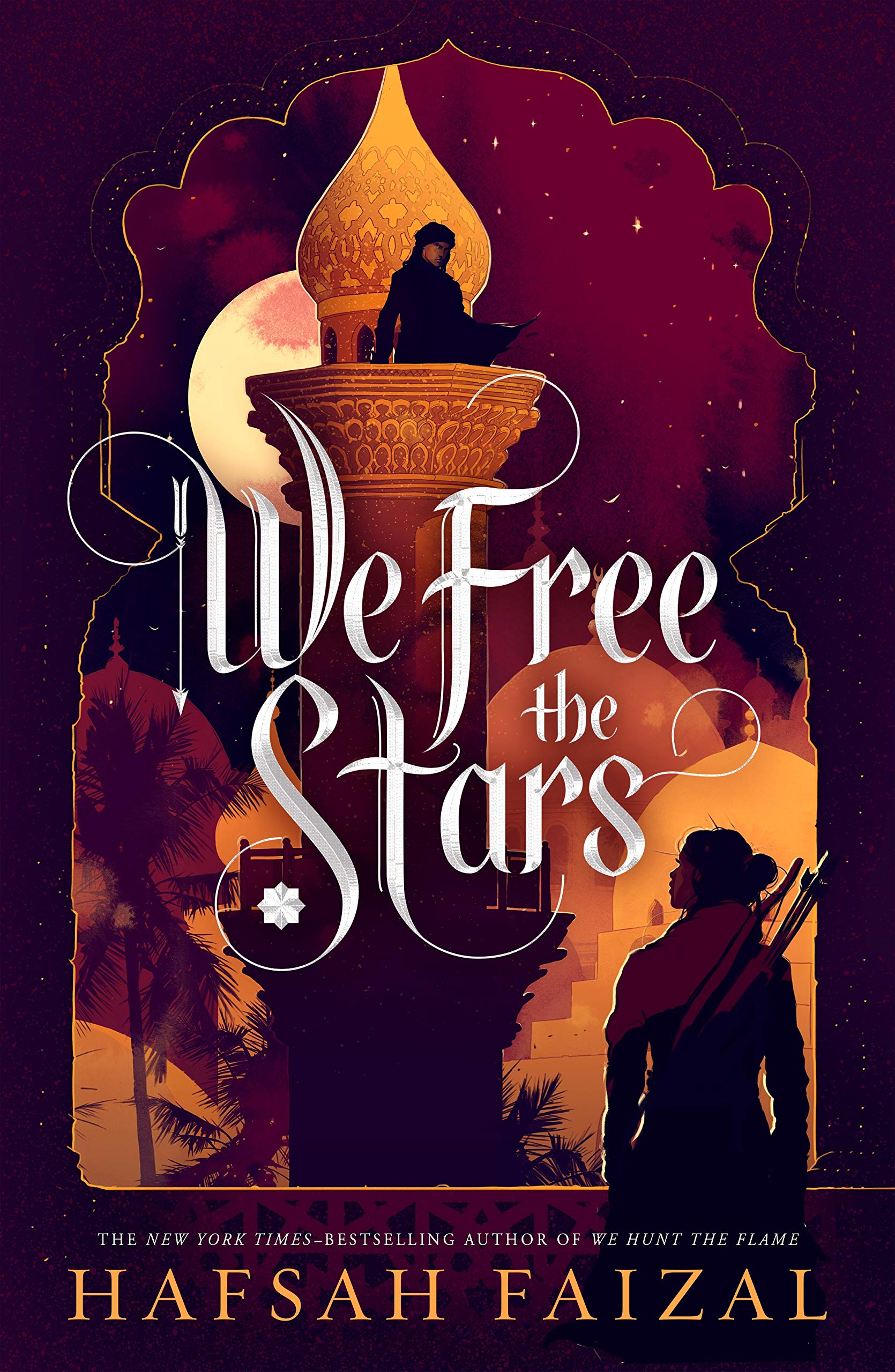 Sands of Arawiya 2 :We Free the Stars - Booksondemand