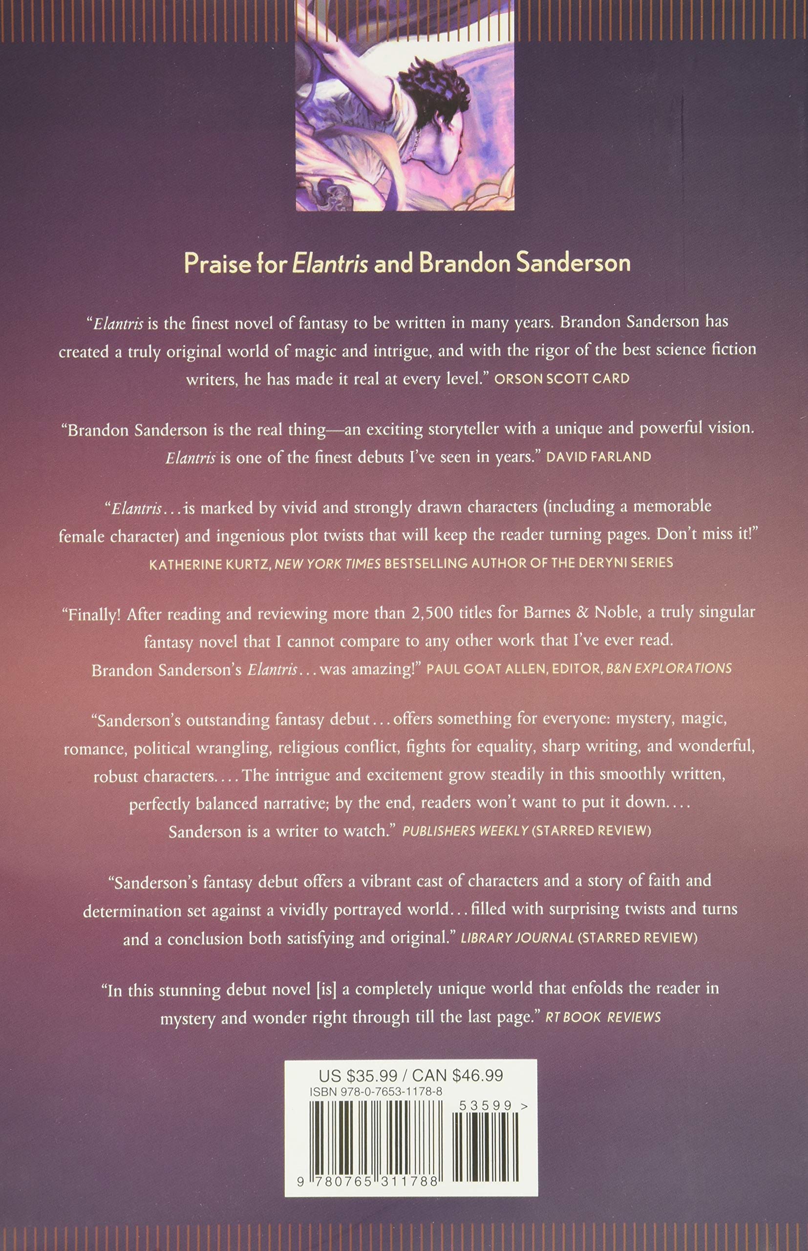 El Imperio Final (Nacidos De La Bruma 1) [The Final Empire (Mistborn 1 - Foto 6