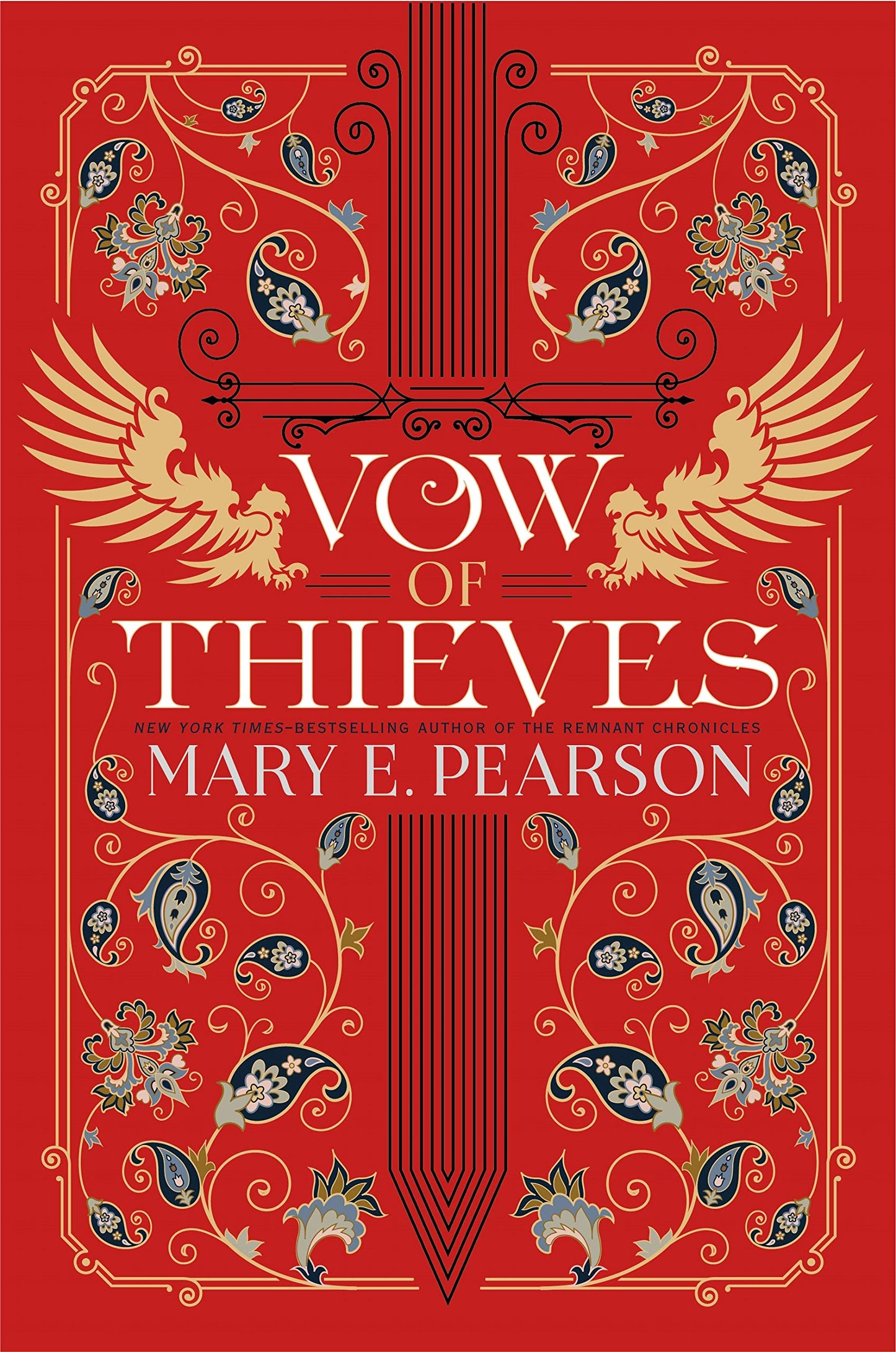 Vow of Thieves : Dance of Thieves tome 2 - Booksondemand
