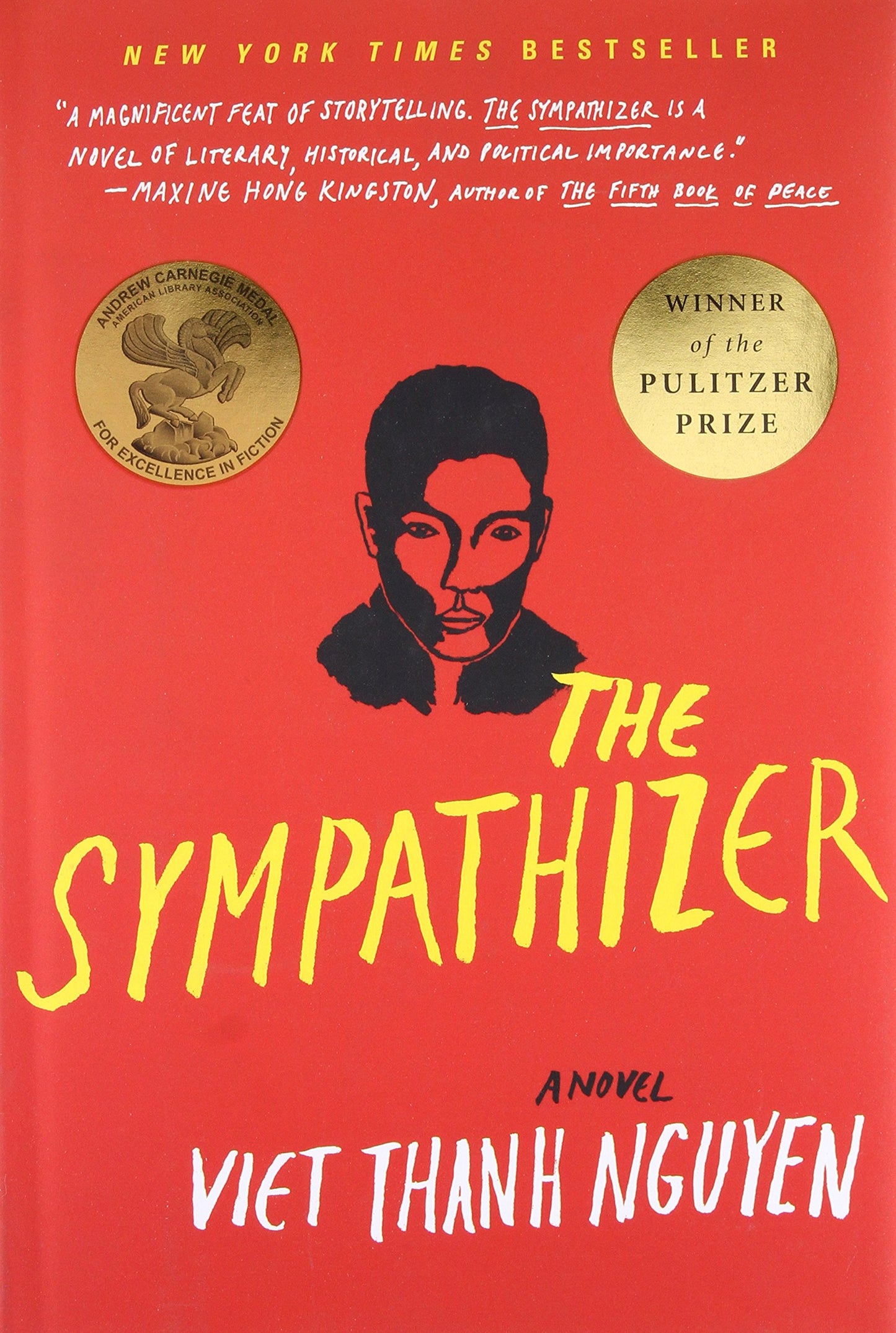 The Sympathizer - Booksondemand