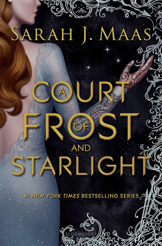 A Court of Frost and Starlight - Booksondemand