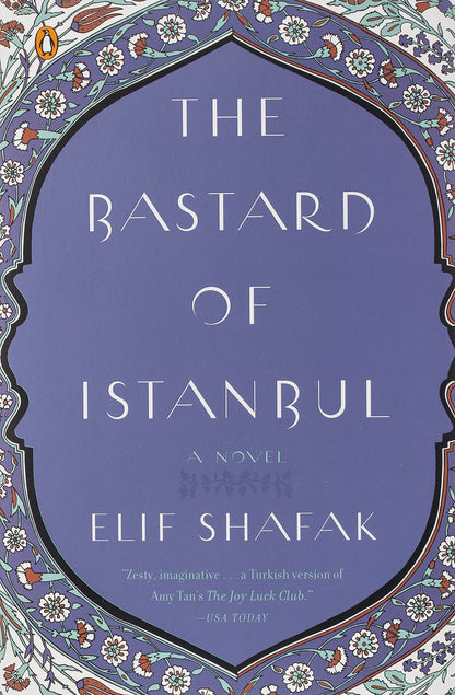 The Bastard of Istanbul - Booksondemand