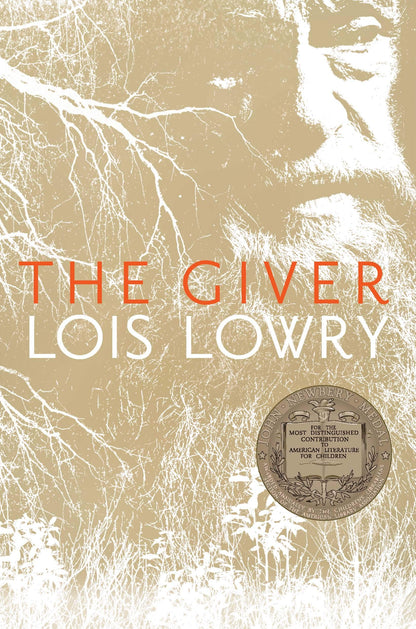 The Giver - Booksondemand