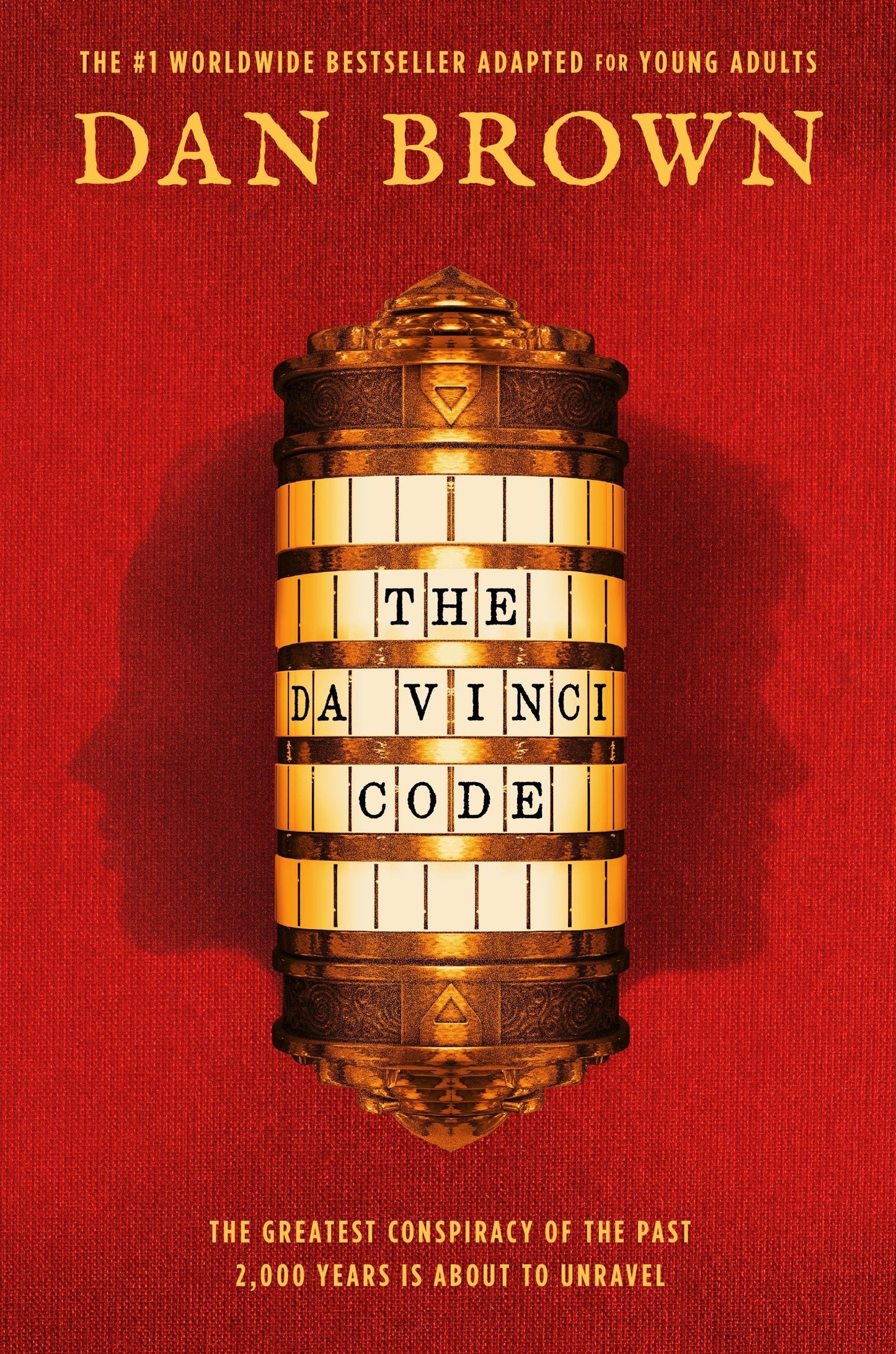 The Da Vinci Code - Booksondemand