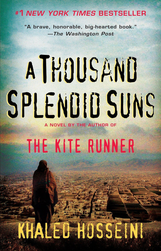 A Thousand Splendid Suns - Booksondemand