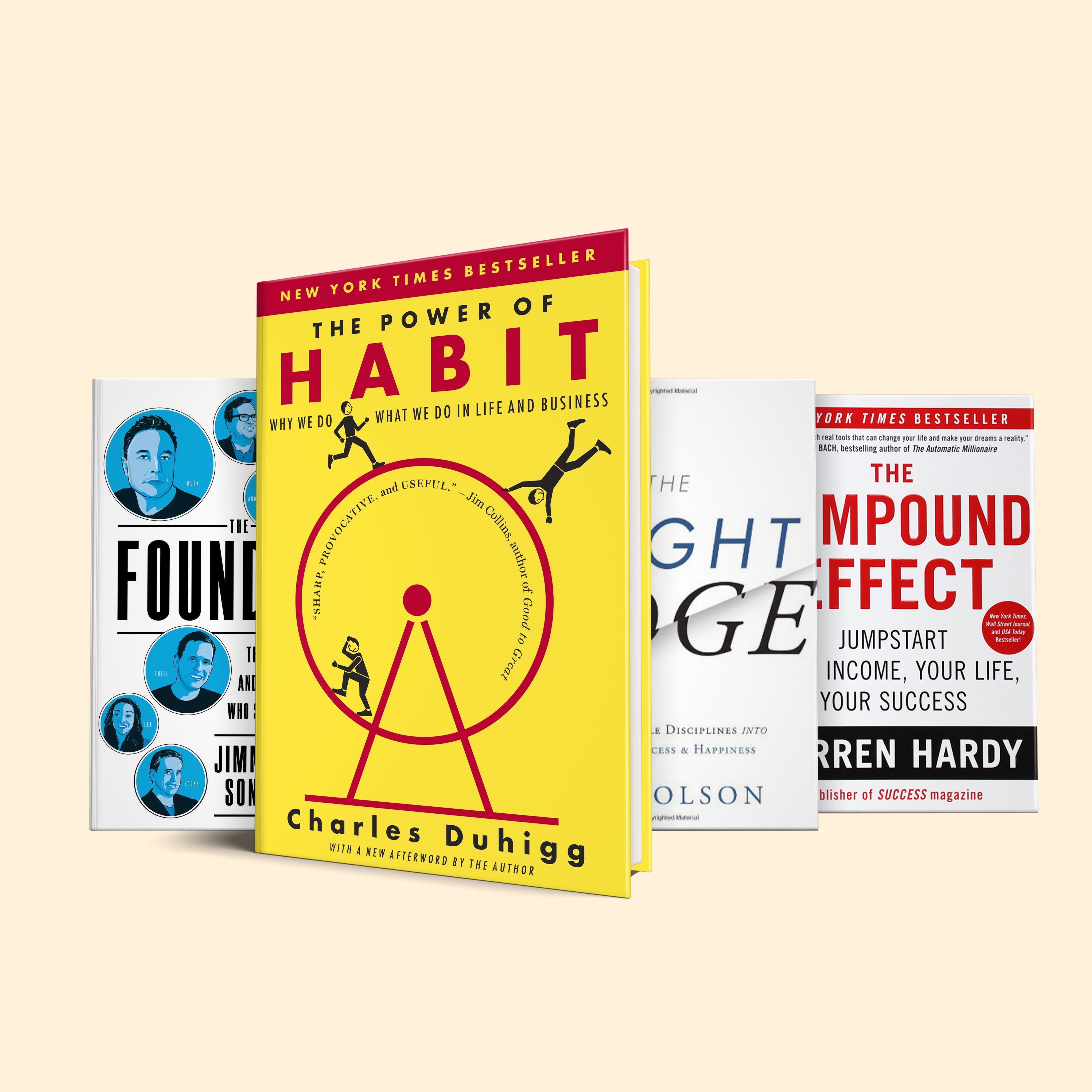 Discover the power | English Books Maroc | Library for books ...