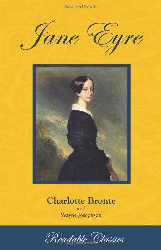 Jane Eyre by Charlotte Brontë:Paperback:9781503278196:booksondemand.ma:Books