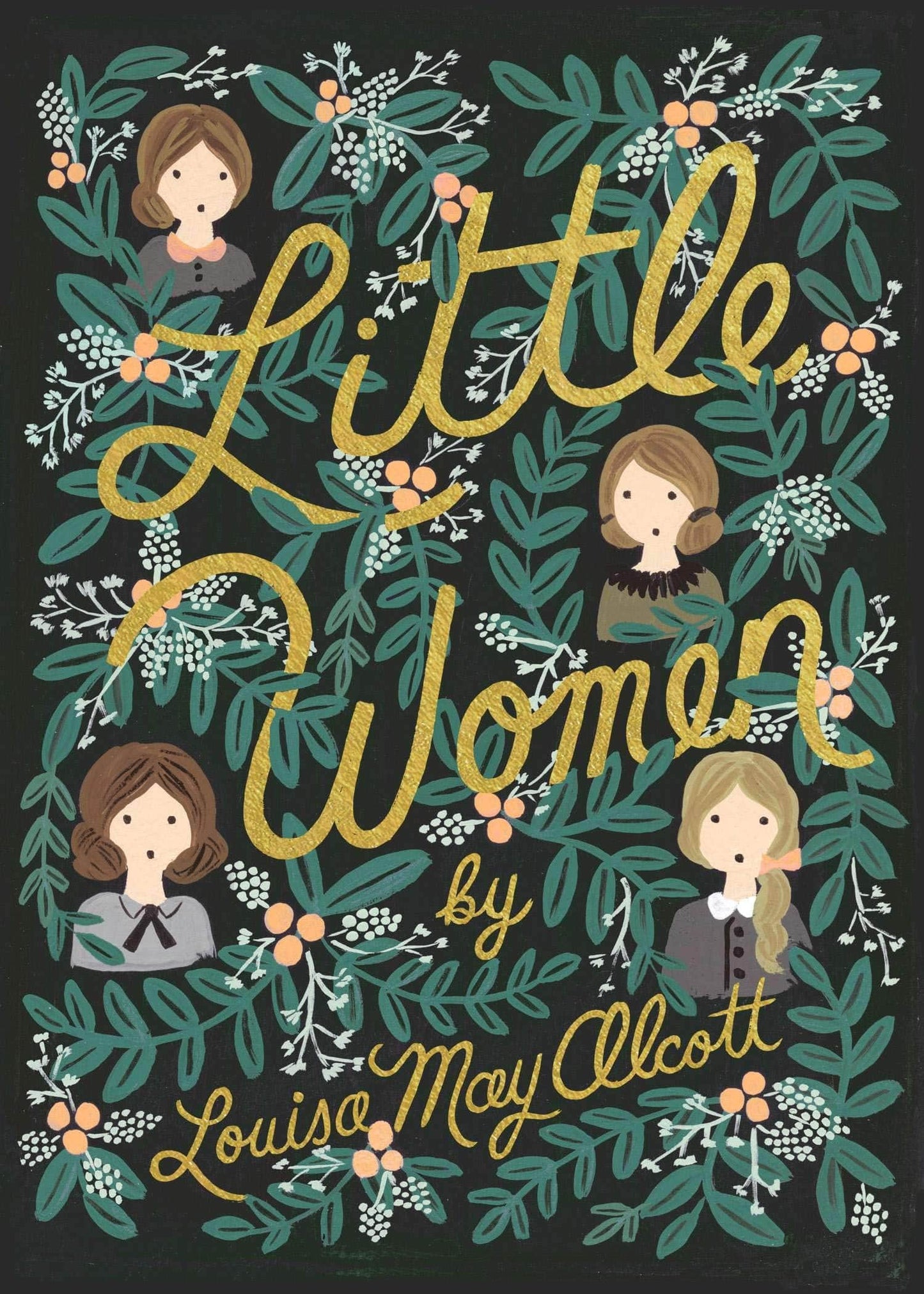 Little Women by Louisa May Alcott:Paperback:9780553212754:booksondemand.ma:Books