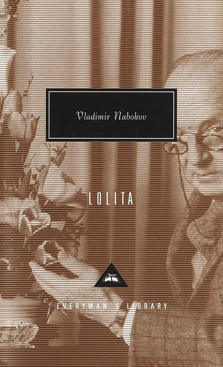 Lolita by Vladimir Nabokov:Paperback:9780679723165:booksondemand.ma:Books