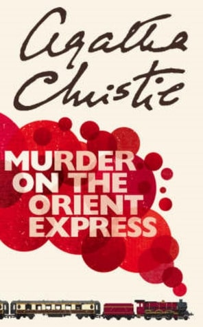 Murder on the Orient Express by Agatha Christie:Paperback:9780007119318:booksondemand.ma:Books