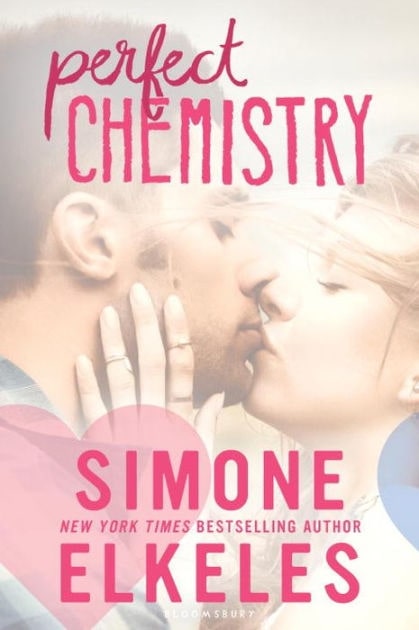 Perfect Chemistry by Simone Elkeles:Paperback:9780802798220:booksondemand.ma:Books