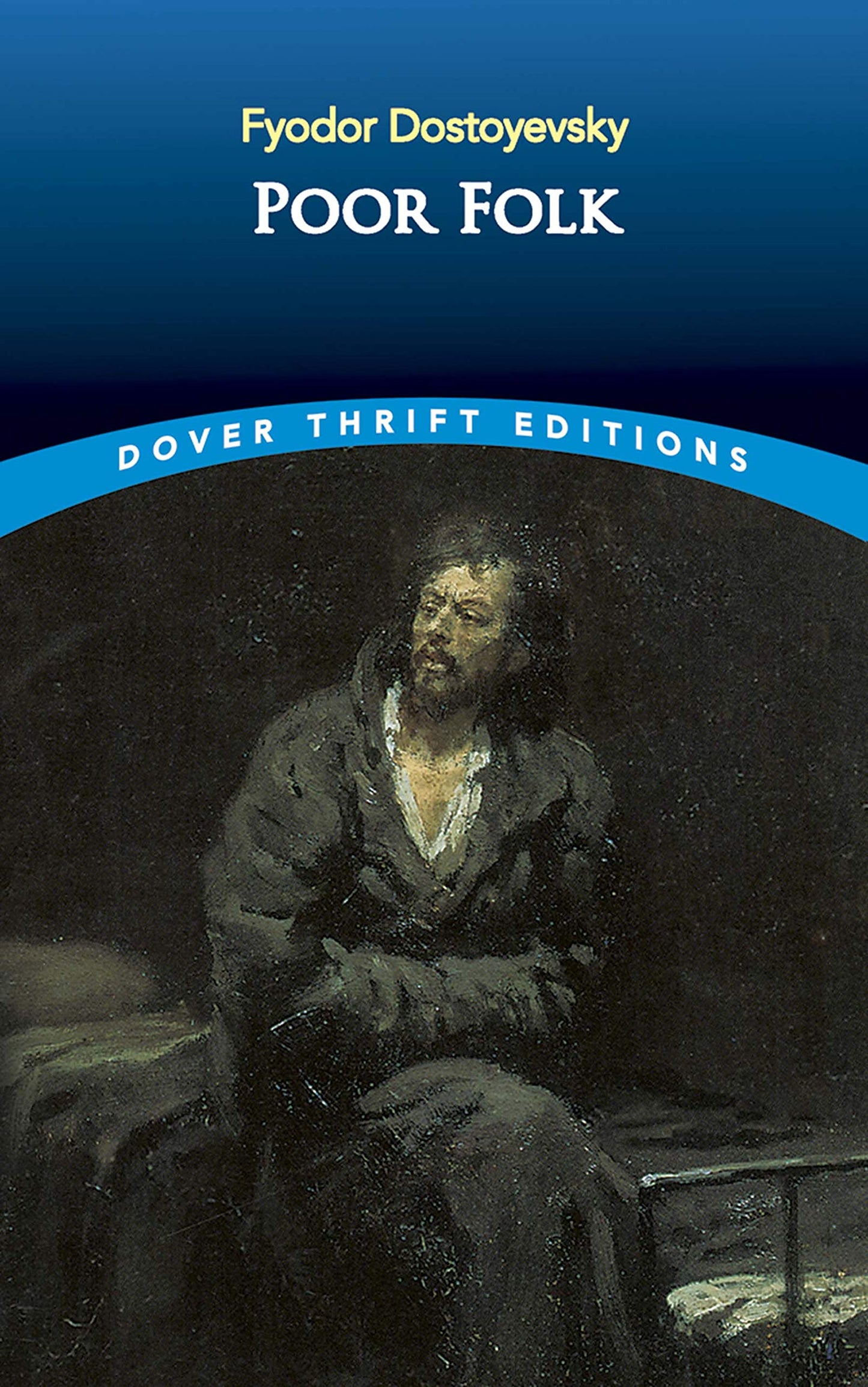 Poor Folk by Fyodor Dostoyevsky:Paperback:9781592244317:booksondemand.ma:Books