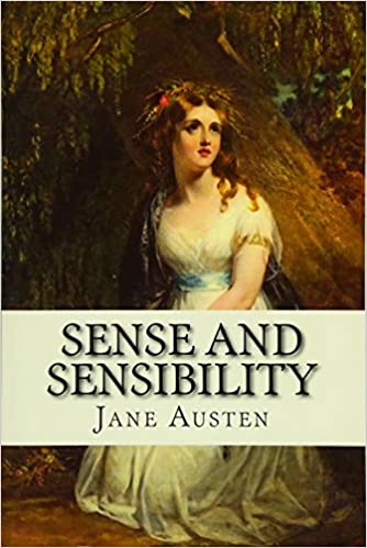 Sense and Sensibility by Jane Austen:Paperback:9781503292734:booksondemand.ma:Books