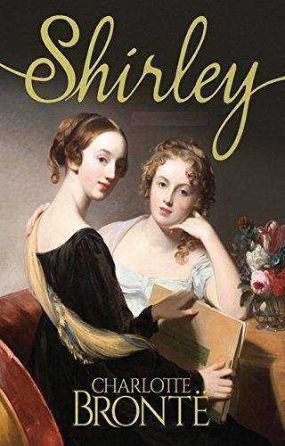 Shirley by Charlotte Brontë:Paperback:9780141439860:booksondemand.ma:Books