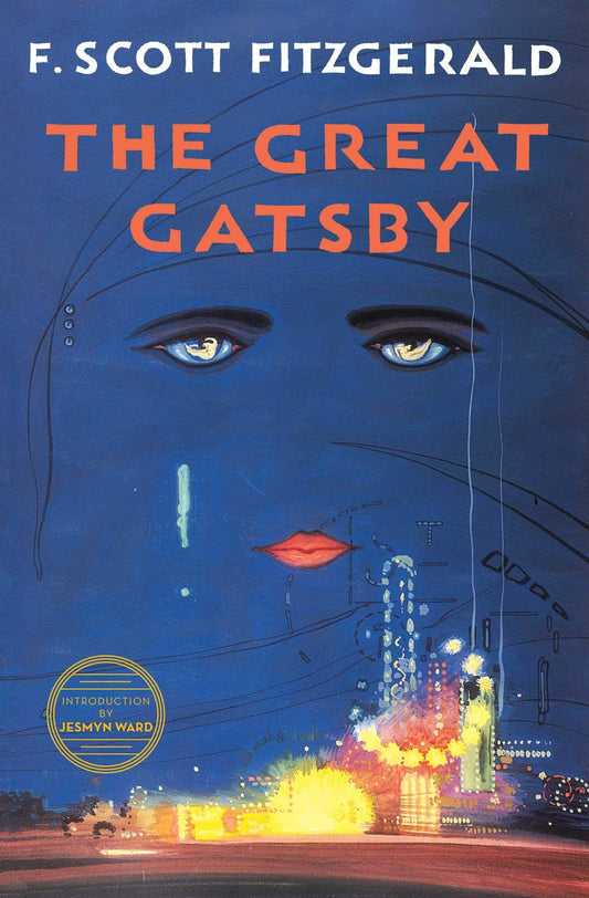 The Great Gatsby by F. Scott Fitzgerald:Paperback:9780743273565:booksondemand.ma:Books