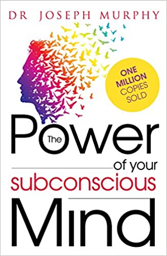The Power of Your Subconscious Mind by Joseph Murphy:Paperback:9781614270195:booksondemand.ma:Books