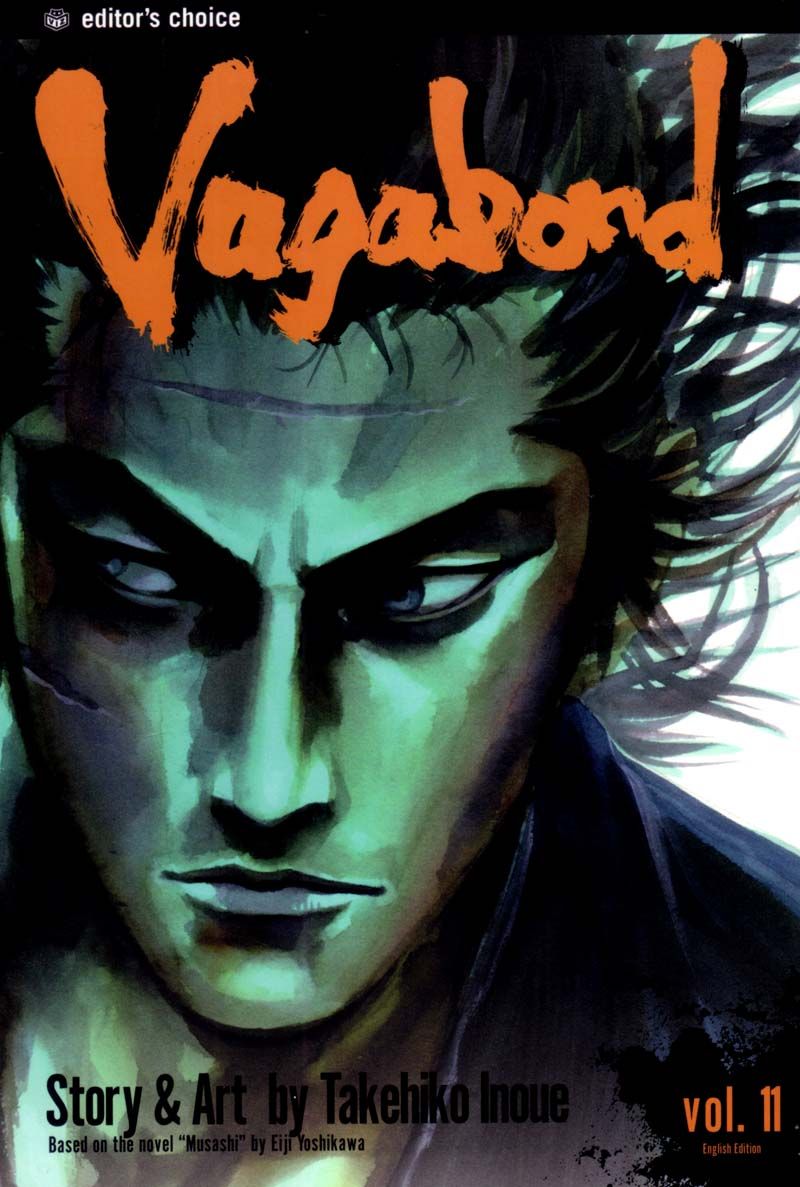 Vagabond, Volume 11