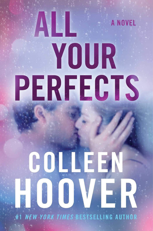 All Your Perfects - Booksondemand