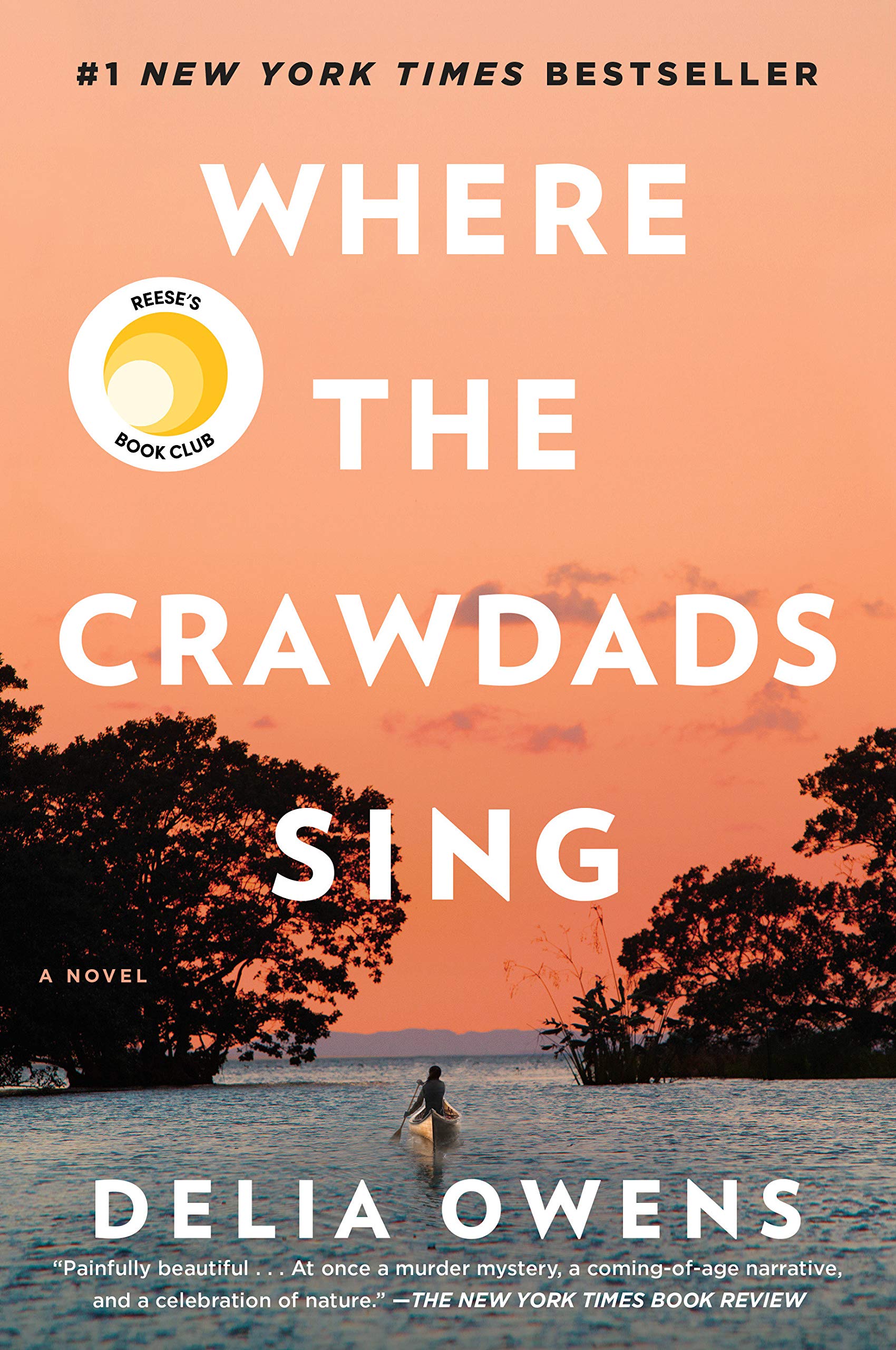 Where the Crawdads Sing - Booksondemand