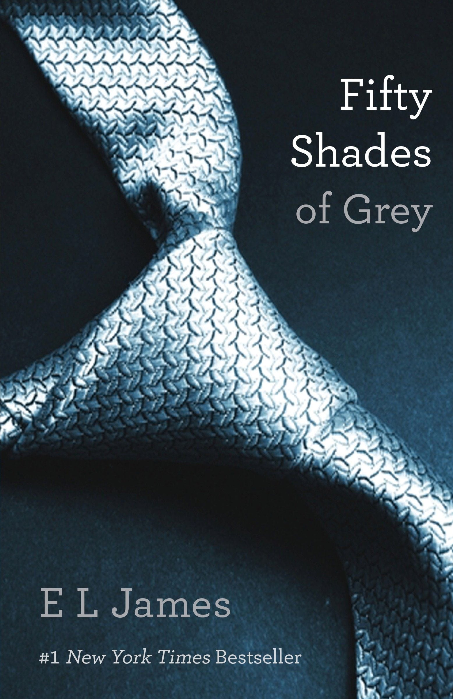 Fifty Shades of Grey by E.L. James:Paperback:9780099579939:booksondemand.ma:Books