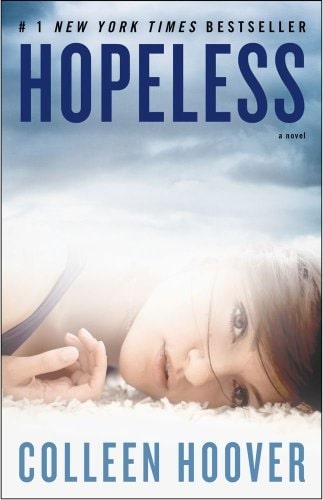 Hopeless - Booksondemand
